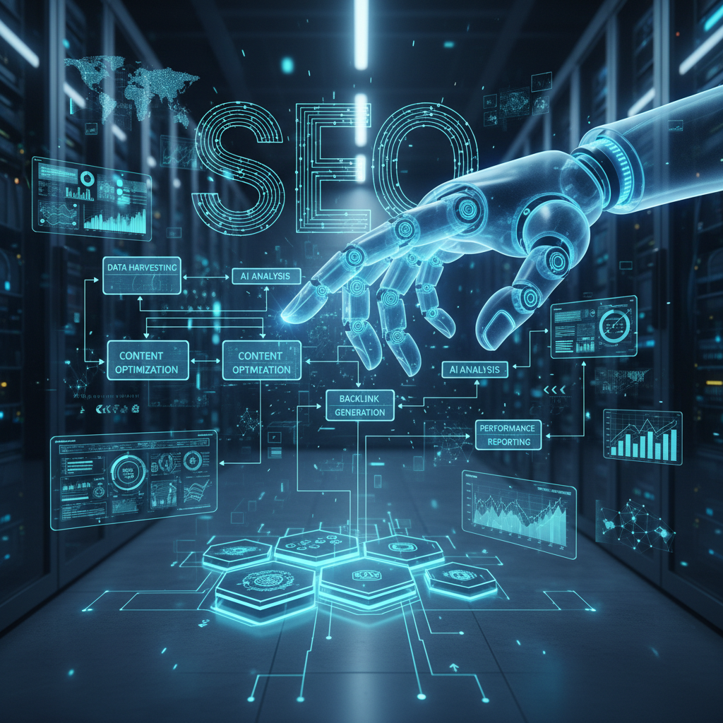 Automated Implementation