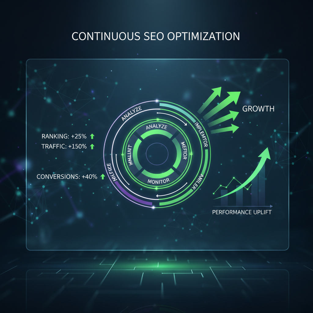 Continuous Optimization