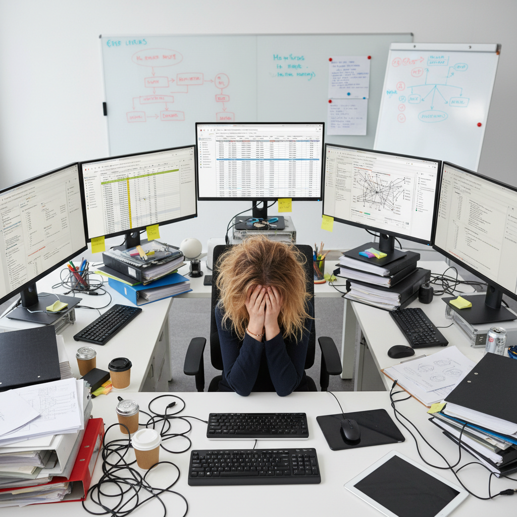 Manual Implementation